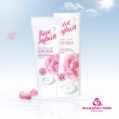 Hand cream  "ROSE Joghurt" 75 ml.